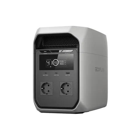 EcoFlow Delta 3 Classic
