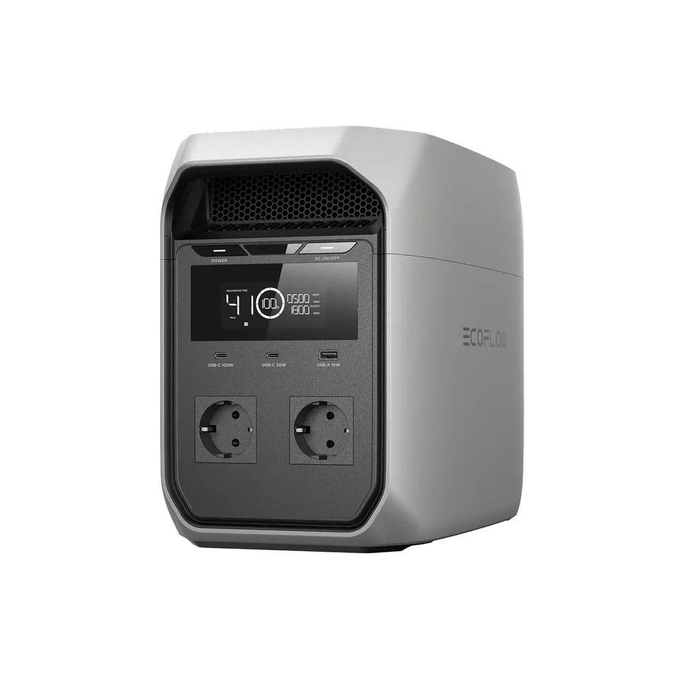 EcoFlow Delta 3 Classic