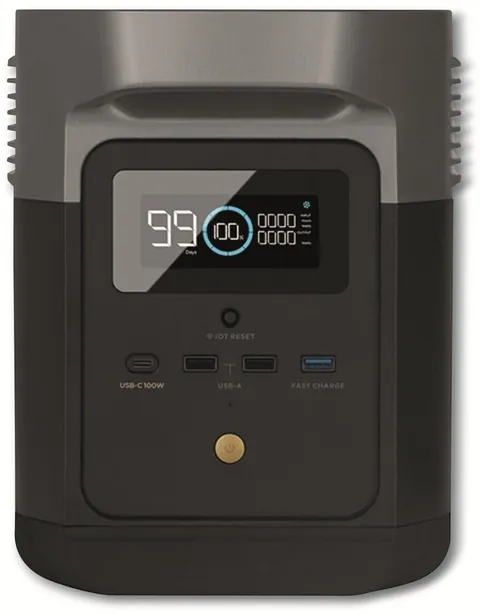 EcoFlow DELTA Mini
