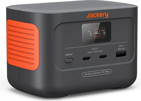 Jackery Explorer 100 Plus