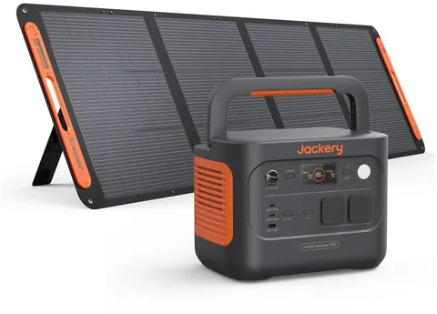 Jackery Explorer 1000 v2