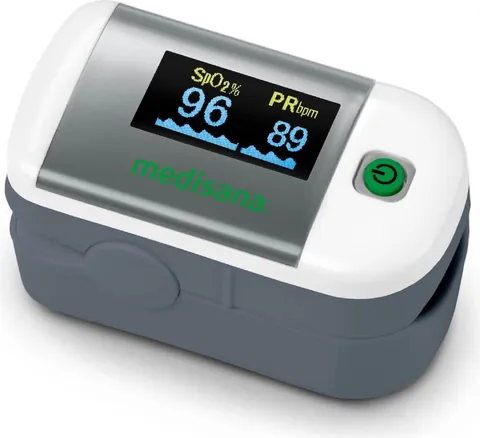 Medisana PM 100