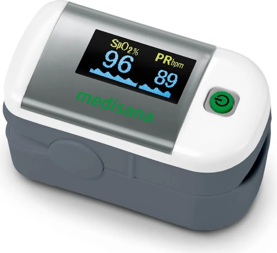 Medisana PM 100