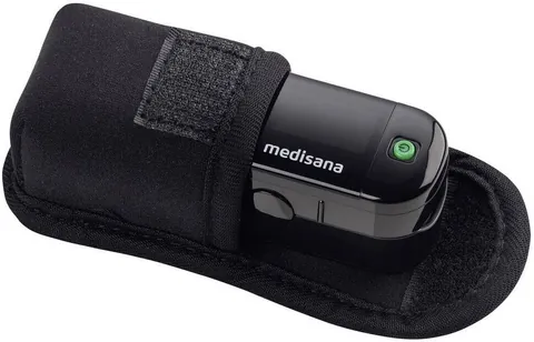 Medisana PM 100 schwarz