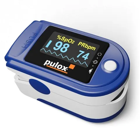 Pulox PO-200 Solo