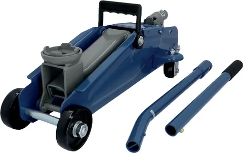 cartrend Rangierwagenheber 2 t (7740014)