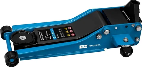 Güde GRH 2,5/510 L