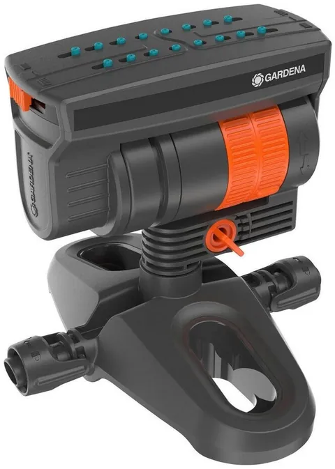 Gardena Micro-Drip Viereckregner OS 90