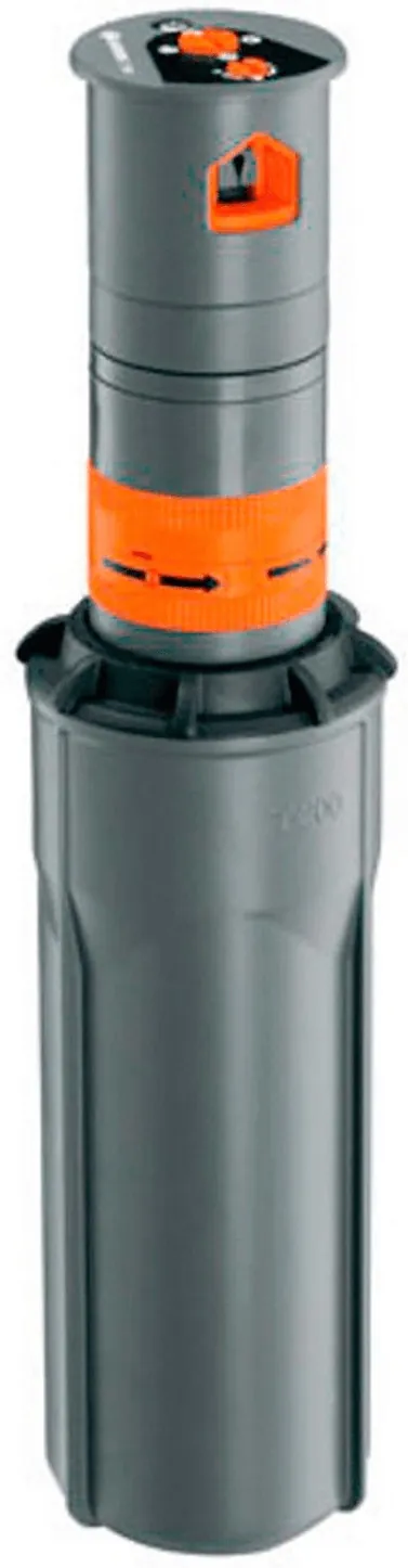 Gardena Turbinen-Versenkregner T200 (8203-29)