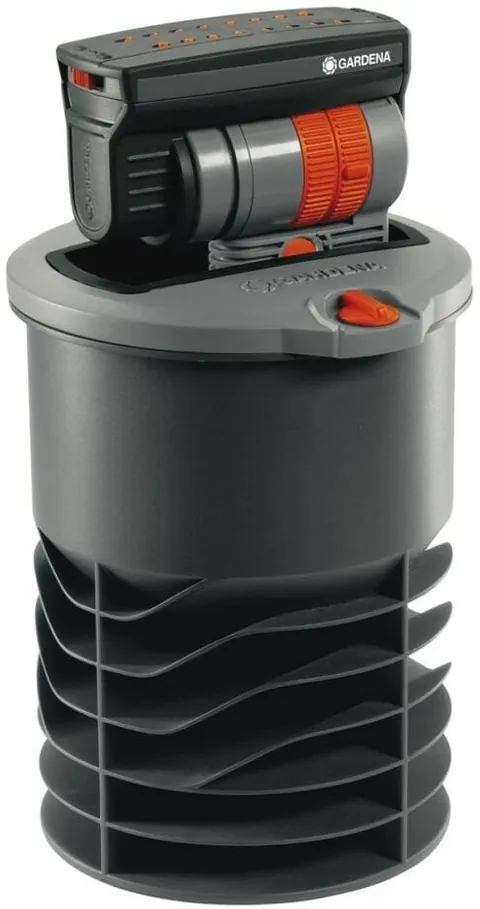 Gardena Viereck-Versenkregner OS 140 (8220-29)