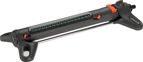 Gardena Viereckregner AquaZoom M