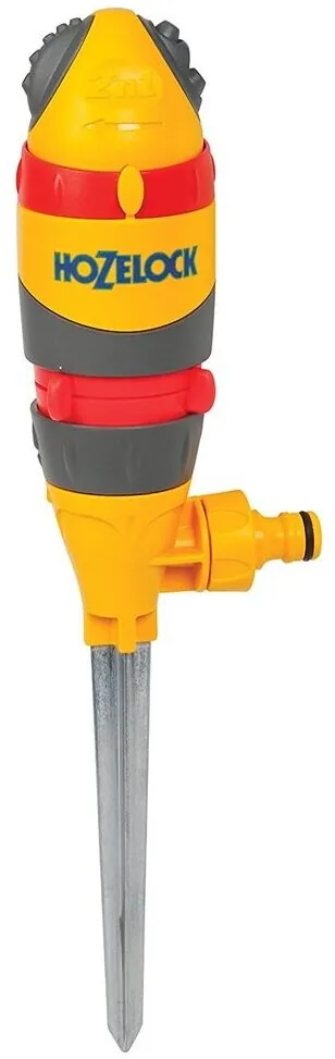 Hozelock Kreisregner 2in1 AquaStorm (2335)