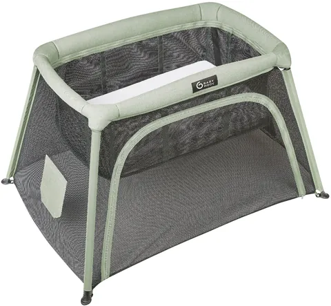 Babymoov Travel Cot 3-in1 Moov and Comfy