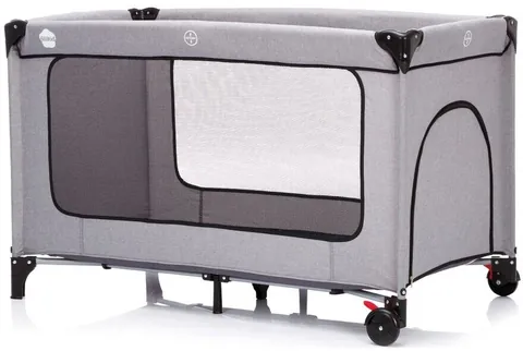 Fillikid Standard Melange grau