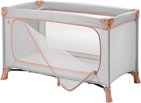 Hauck Dream N Play Plus
