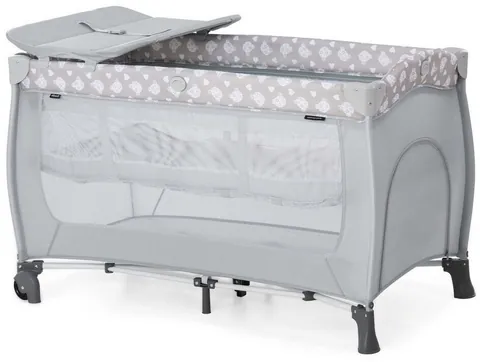Hauck Sleep N Play Center