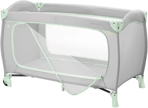 hauck Sleep N Play Go Plus