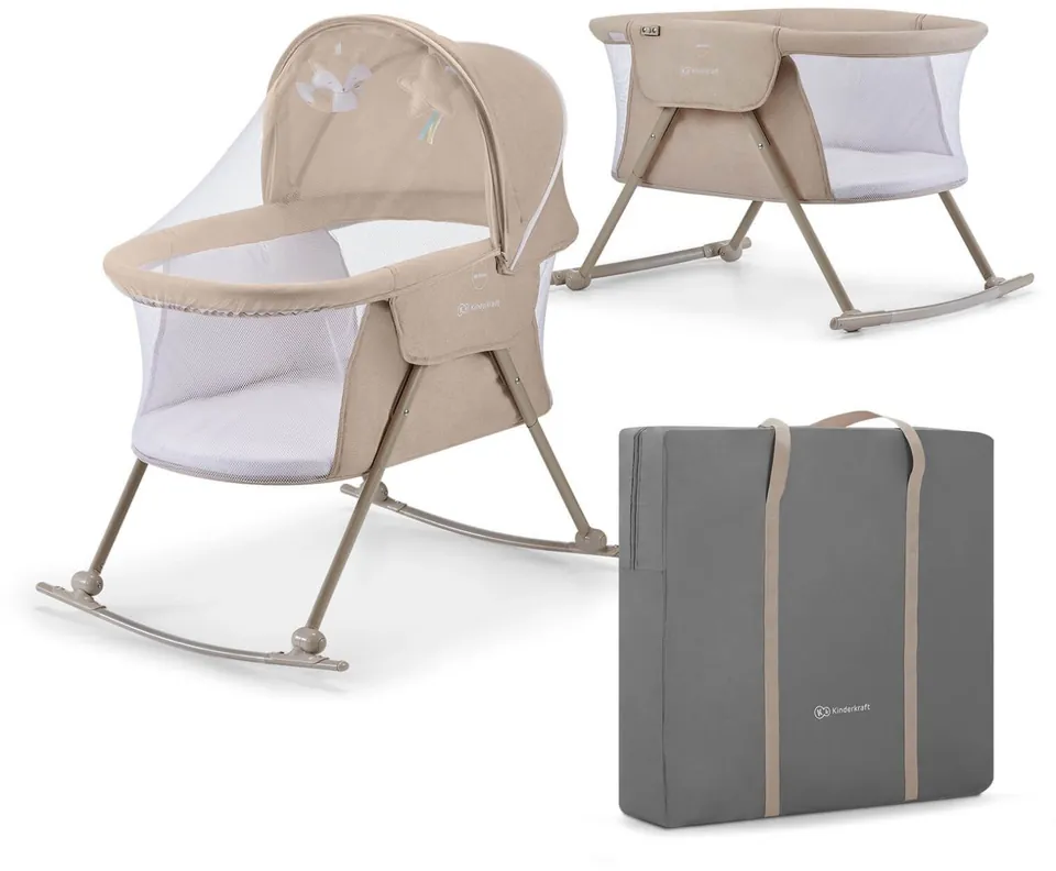 Kinderkraft Lovi