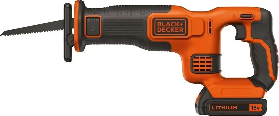 Black & Decker BDCR18 (18V)