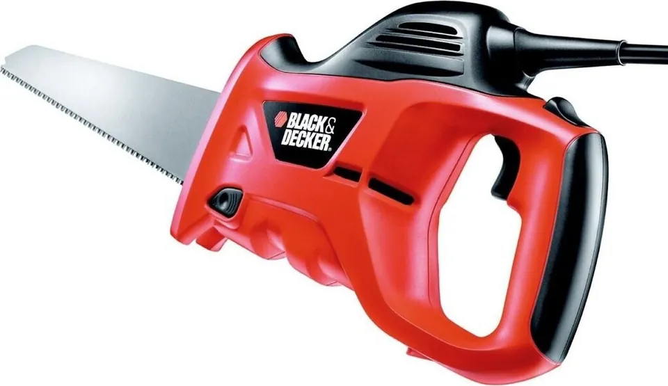 Black & Decker KS880EC