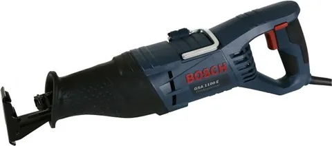 Bosch GSA 1100 E Professional