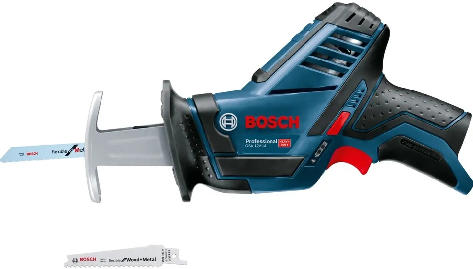 Bosch GSA 12V-14