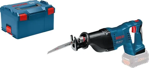 Bosch GSA 18 V-LI Professional