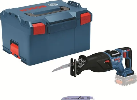 Bosch GSA 18V-28