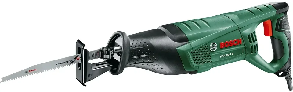 Bosch PSA 900 E