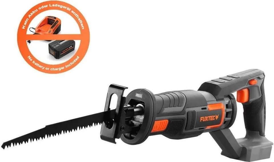 FUXTEC FX-E1SS20