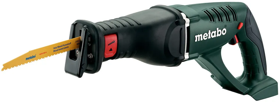 Metabo ASE 18 LTX (6.02269.85) (ohne Akku)