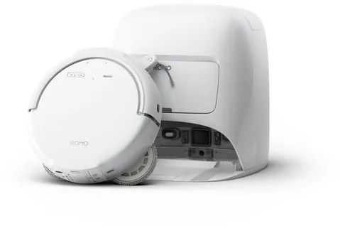 DJI Romo S
