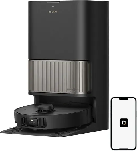 Dreame L40s Pro Ultra