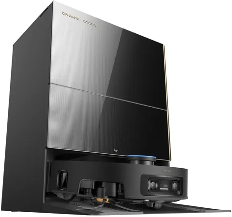 Dreame X60 Pro Ultra Complete