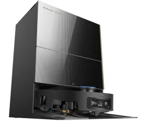 Dreame X60 Pro Ultra Complete