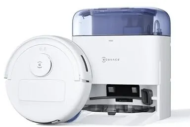 ECOVACS DEEBOT mini