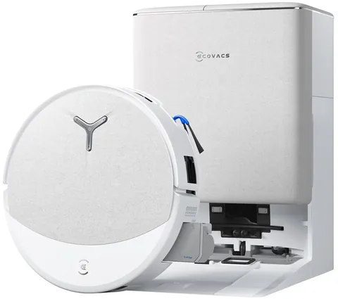 Ecovacs Deebot T90 Pro Omni