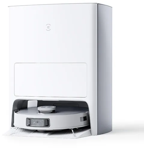ECOVACS DEEBOT X1 OMNI