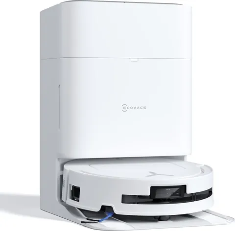 ECOVACS T80 OMNI