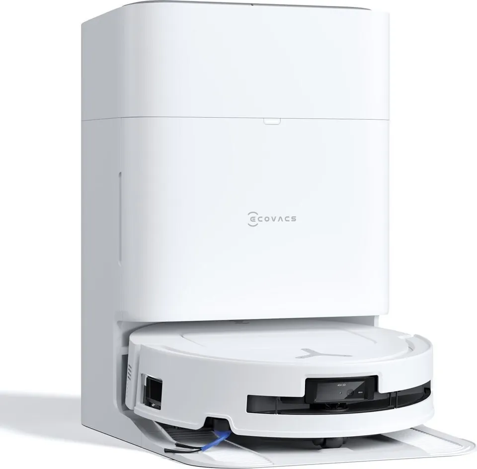 ECOVACS T80 OMNI