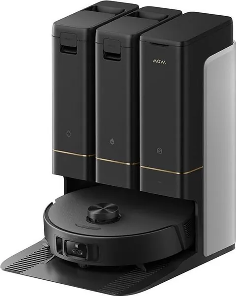 MOVA Z50 Ultra