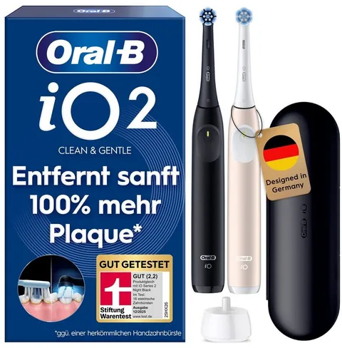 Oral-B iO Series 2