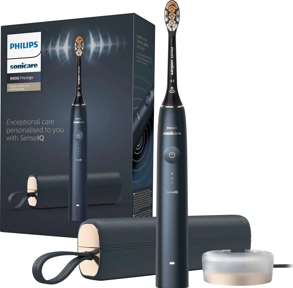 Philips Sonicare 9900 Prestige HX9992/12