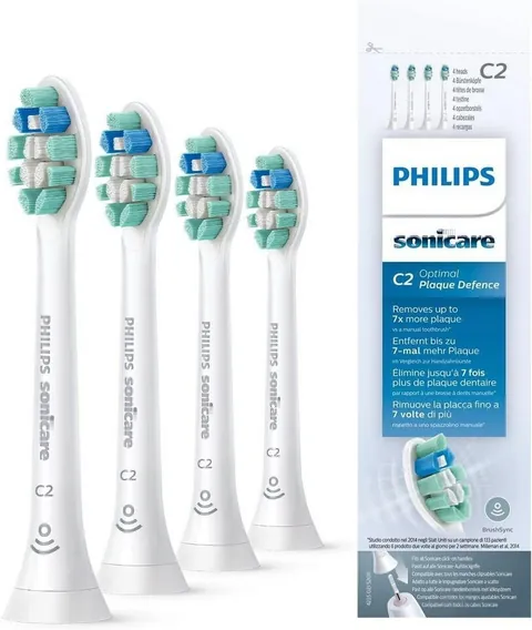 Philips Sonicare C2 Standard HX9024/10