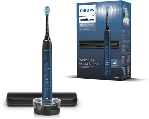 Philips Sonicare DiamondClean 9000 (HX9911/09)