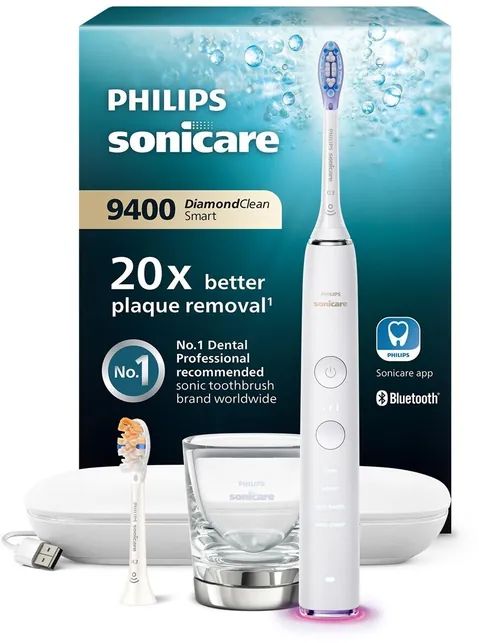 Philips Sonicare DiamondClean Smart 9400 HX9917/88