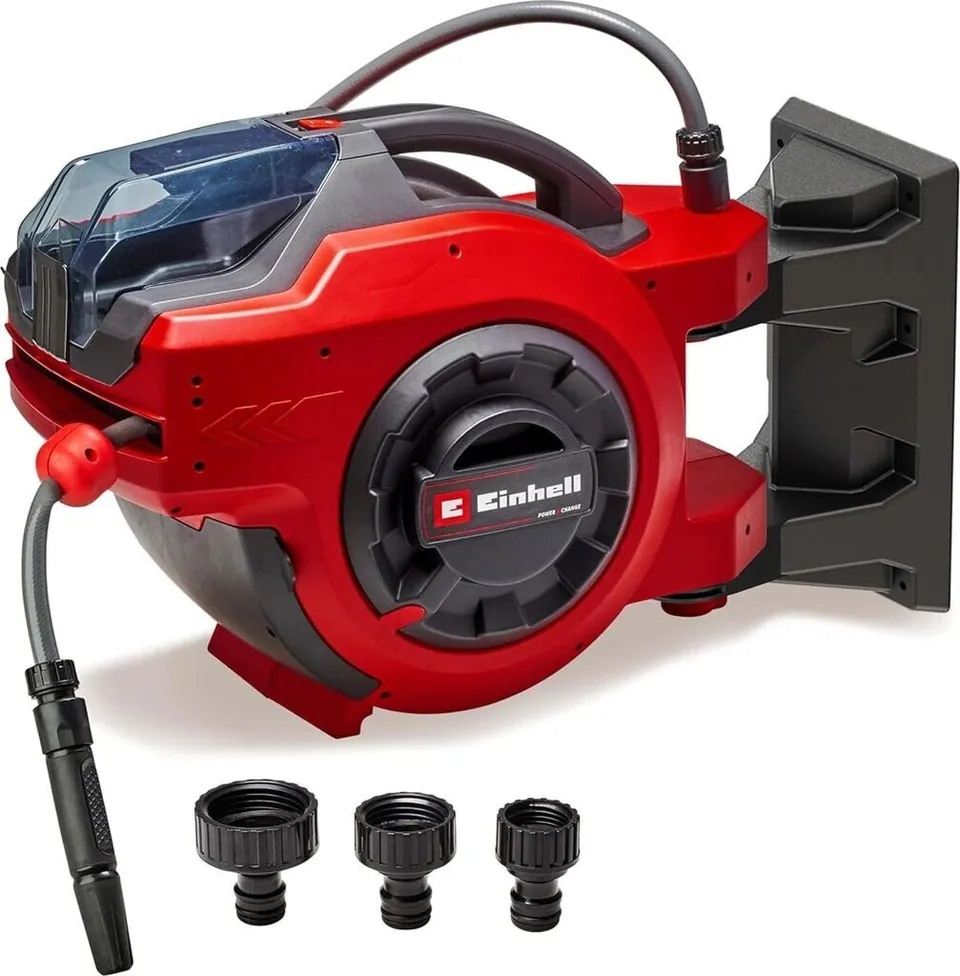 Einhell GE-HR 18/30 Li-Solo (4173770)