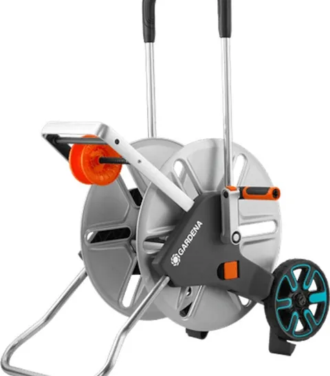 Gardena CleverRoll L Easy Metall