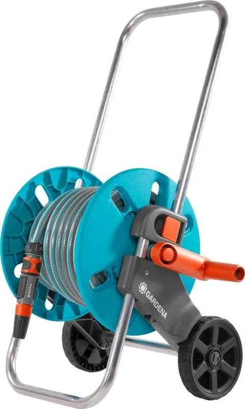 Gardena CleverRoll S Set