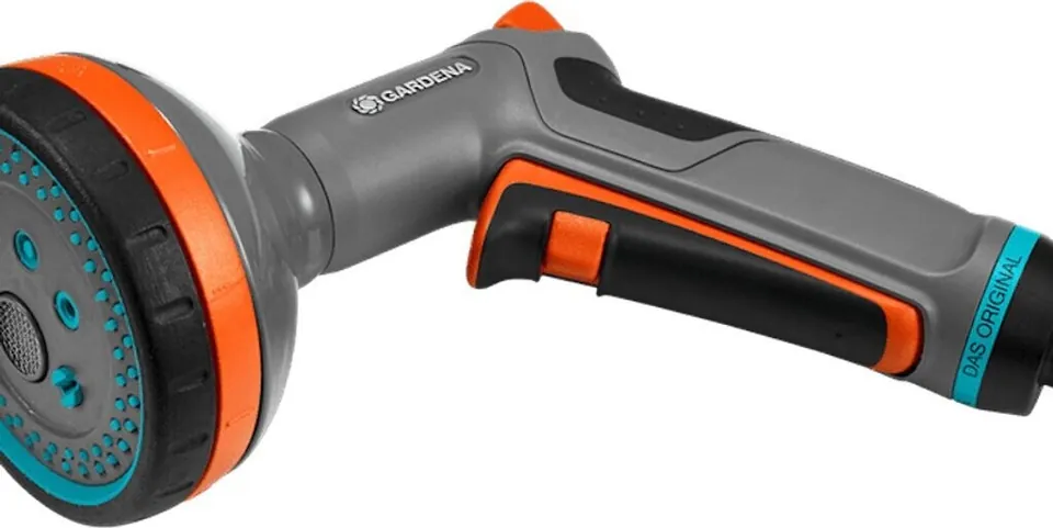 Gardena Comfort Multibrause (18315-20)